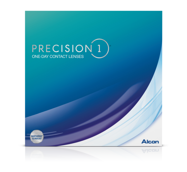 Alcon Precision 1