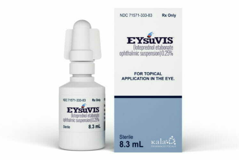 Eysuvis