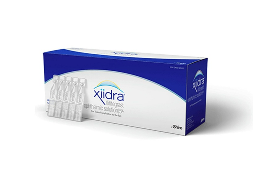 Xiidra
