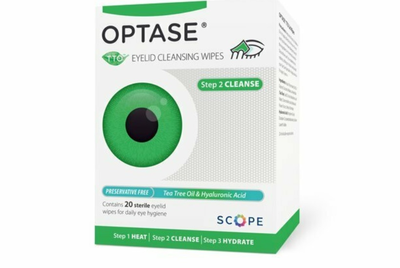 Optase 3